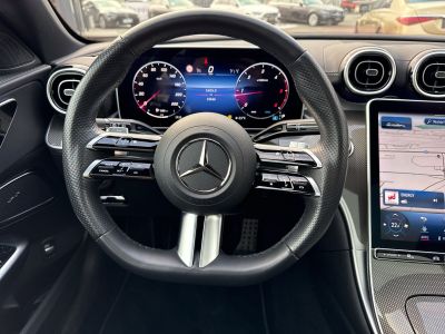 Mercedes-Benz C-Klasse Gebrauchtwagen Mercedes-Benz C-Klasse Gebrauchtwagen