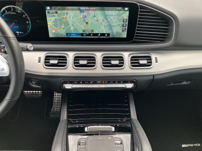 Mercedes-Benz GLE Gebrauchtwagen Mercedes-Benz GLE Gebrauchtwagen