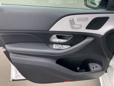 Mercedes-Benz GLE Gebrauchtwagen Mercedes-Benz GLE Gebrauchtwagen