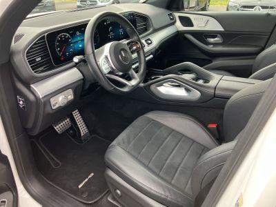 Mercedes-Benz GLE Gebrauchtwagen Mercedes-Benz GLE Gebrauchtwagen
