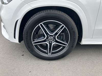 Mercedes-Benz GLE Gebrauchtwagen Mercedes-Benz GLE Gebrauchtwagen