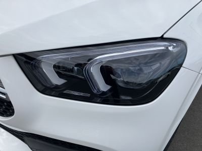 Mercedes-Benz GLE Gebrauchtwagen Mercedes-Benz GLE Gebrauchtwagen