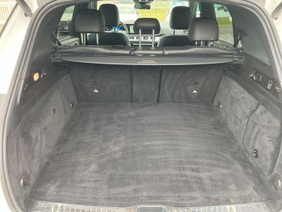 Mercedes-Benz GLE Gebrauchtwagen Mercedes-Benz GLE Gebrauchtwagen