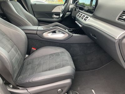 Mercedes-Benz GLE Gebrauchtwagen Mercedes-Benz GLE Gebrauchtwagen
