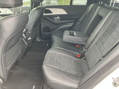 Mercedes-Benz GLE Gebrauchtwagen Mercedes-Benz GLE Gebrauchtwagen