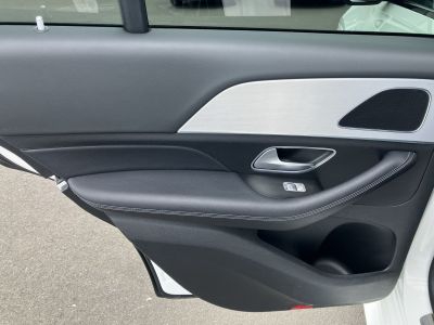 Mercedes-Benz GLE Gebrauchtwagen Mercedes-Benz GLE Gebrauchtwagen