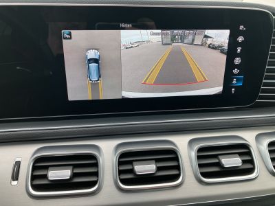 Mercedes-Benz GLE Gebrauchtwagen Mercedes-Benz GLE Gebrauchtwagen