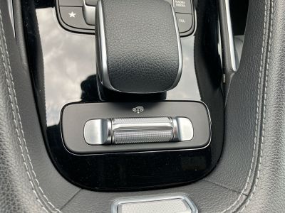 Mercedes-Benz GLE Gebrauchtwagen Mercedes-Benz GLE Gebrauchtwagen