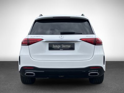 Mercedes-Benz GLE Gebrauchtwagen Mercedes-Benz GLE Gebrauchtwagen