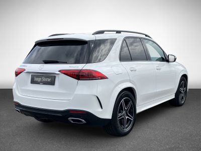 Mercedes-Benz GLE Gebrauchtwagen Mercedes-Benz GLE Gebrauchtwagen