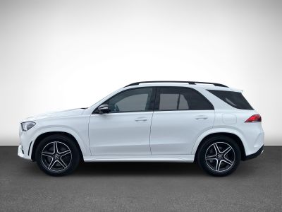 Mercedes-Benz GLE Gebrauchtwagen Mercedes-Benz GLE Gebrauchtwagen