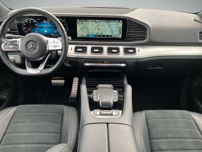 Mercedes-Benz GLE Gebrauchtwagen Mercedes-Benz GLE Gebrauchtwagen