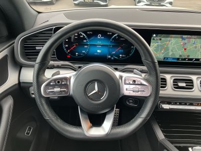 Mercedes-Benz GLE Gebrauchtwagen Mercedes-Benz GLE Gebrauchtwagen