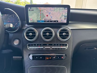 Mercedes-Benz GLC Gebrauchtwagen Mercedes-Benz GLC Gebrauchtwagen