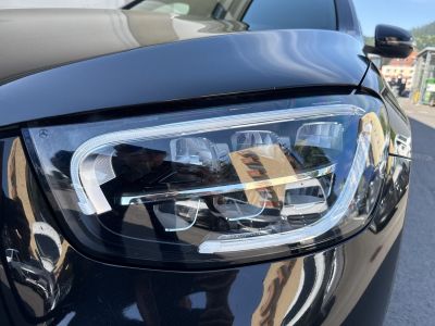 Mercedes-Benz GLC Gebrauchtwagen Mercedes-Benz GLC Gebrauchtwagen