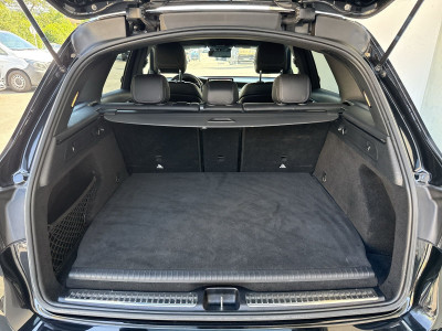 Mercedes-Benz GLC Gebrauchtwagen Mercedes-Benz GLC Gebrauchtwagen
