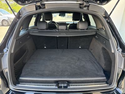 Mercedes-Benz GLC Gebrauchtwagen Mercedes-Benz GLC Gebrauchtwagen