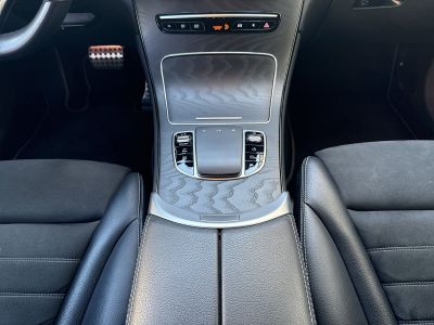 Mercedes-Benz GLC Gebrauchtwagen Mercedes-Benz GLC Gebrauchtwagen