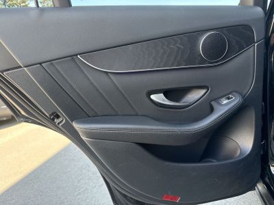 Mercedes-Benz GLC Gebrauchtwagen Mercedes-Benz GLC Gebrauchtwagen