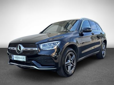 Mercedes-Benz GLC Gebrauchtwagen Mercedes-Benz GLC Gebrauchtwagen