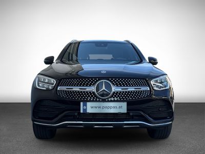 Mercedes-Benz GLC Gebrauchtwagen Mercedes-Benz GLC Gebrauchtwagen