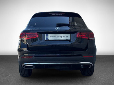 Mercedes-Benz GLC Gebrauchtwagen Mercedes-Benz GLC Gebrauchtwagen