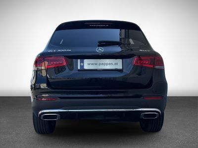 Mercedes-Benz GLC Gebrauchtwagen Mercedes-Benz GLC Gebrauchtwagen
