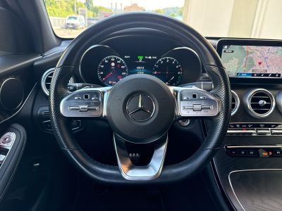 Mercedes-Benz GLC Gebrauchtwagen Mercedes-Benz GLC Gebrauchtwagen
