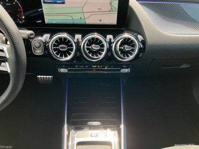 Mercedes-Benz GLA Gebrauchtwagen
