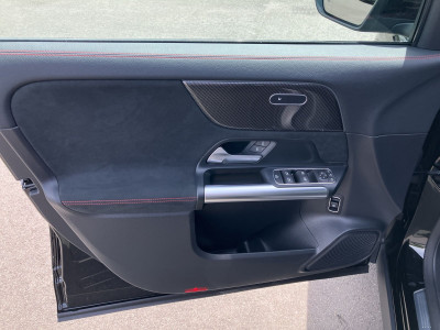 Mercedes-Benz GLA Gebrauchtwagen