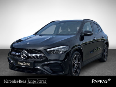 Mercedes-Benz GLA Gebrauchtwagen