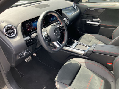 Mercedes-Benz GLA Gebrauchtwagen