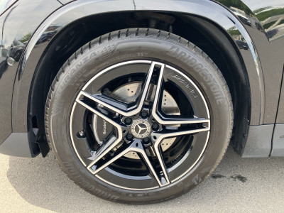 Mercedes-Benz GLA Gebrauchtwagen