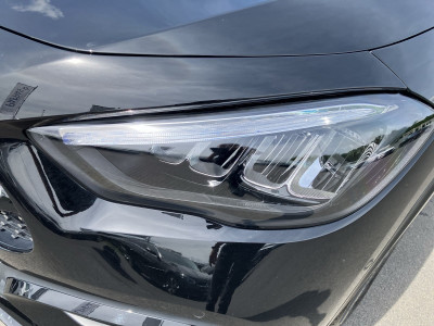 Mercedes-Benz GLA Gebrauchtwagen