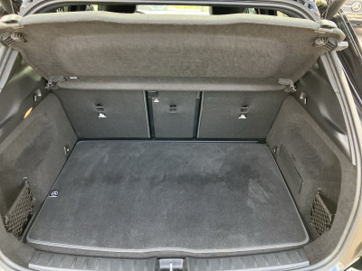 Mercedes-Benz GLA Gebrauchtwagen