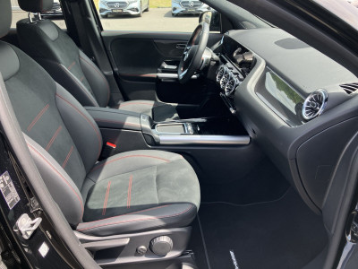 Mercedes-Benz GLA Gebrauchtwagen