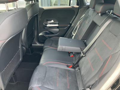 Mercedes-Benz GLA Gebrauchtwagen