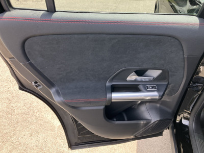 Mercedes-Benz GLA Gebrauchtwagen