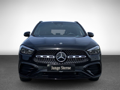 Mercedes-Benz GLA Gebrauchtwagen