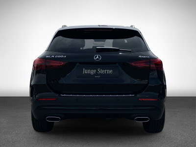 Mercedes-Benz GLA Gebrauchtwagen