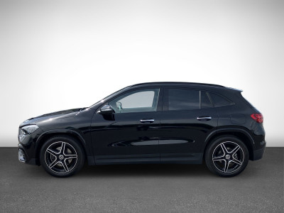 Mercedes-Benz GLA Gebrauchtwagen
