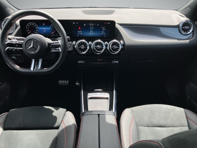 Mercedes-Benz GLA Gebrauchtwagen