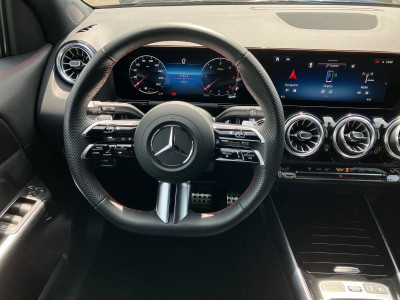 Mercedes-Benz GLA Gebrauchtwagen