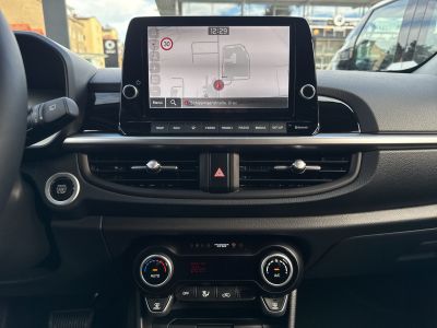 KIA Picanto Vorführwagen KIA Picanto Vorführwagen