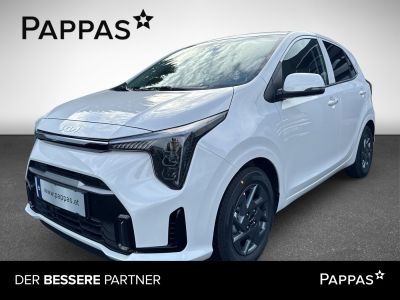 KIA Picanto Vorführwagen KIA Picanto Vorführwagen