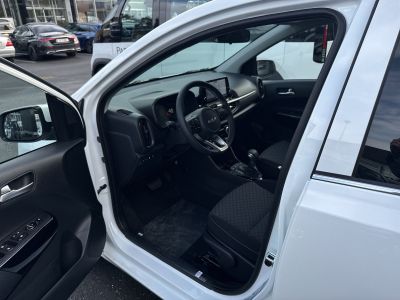 KIA Picanto Vorführwagen KIA Picanto Vorführwagen