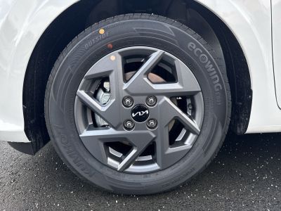 KIA Picanto Vorführwagen KIA Picanto Vorführwagen