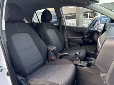 KIA Picanto Vorführwagen KIA Picanto Vorführwagen