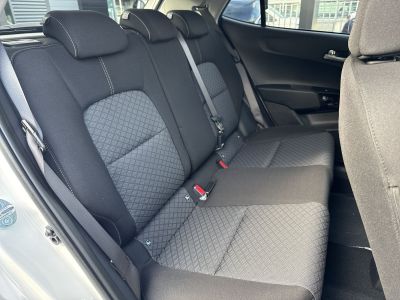 KIA Picanto Vorführwagen KIA Picanto Vorführwagen