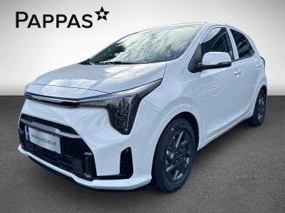 KIA Picanto Vorführwagen KIA Picanto Vorführwagen